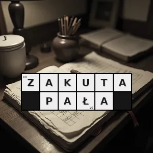 Rozwiązanie krzyżówki: pogardliwie lub obraźliwie o kimś mało inteligentnym kto nie potrafi sprawnie myśleć - zakuta pała | hasła, synonimy i podpowiedzi Hasło krzyżówkowe pogardliwie lub obraźliwie o kimś mało inteligentnym kto nie potrafi sprawnie myśleć - zakuta pała – rozwiązanie, synonimy, podpowiedzi i definicje krzyżówkowe